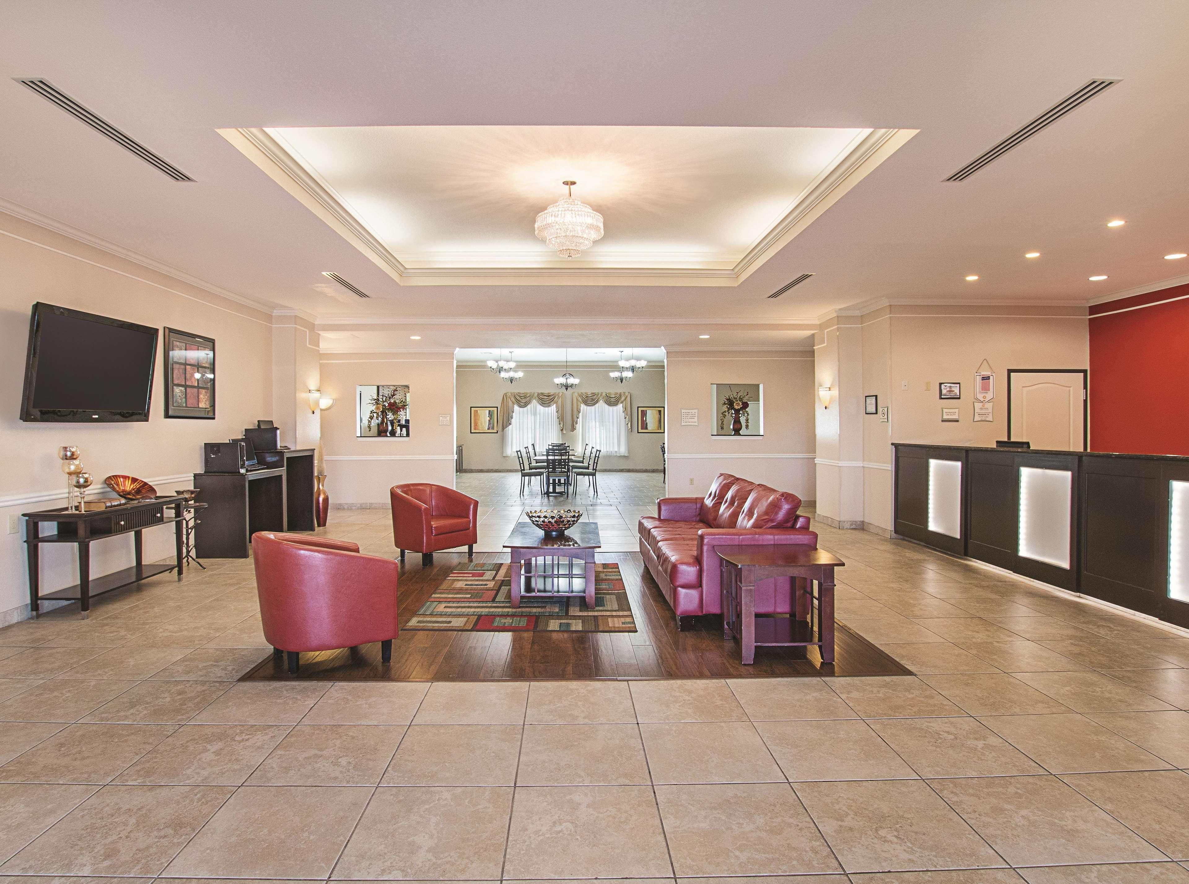 La Quinta By Wyndham Waxahachie Exterior foto