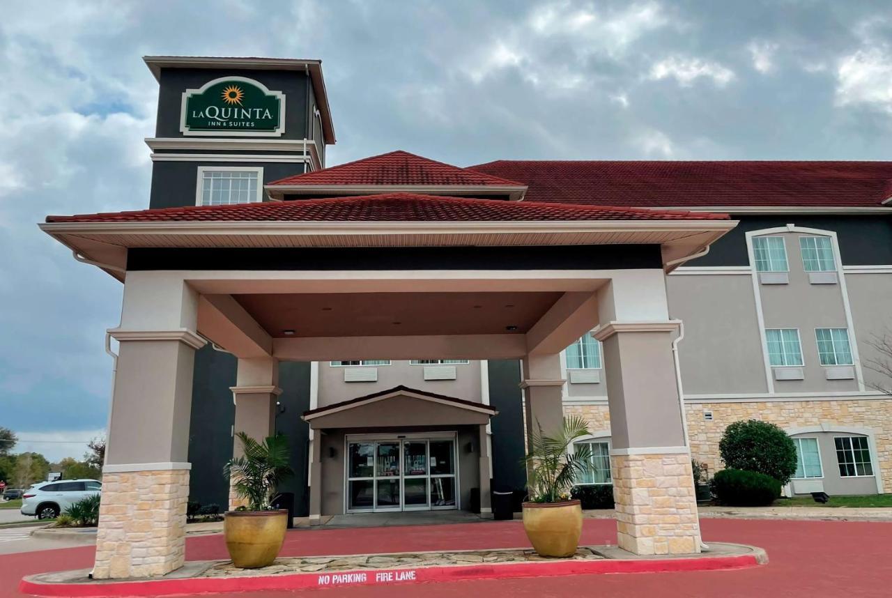La Quinta By Wyndham Waxahachie Exterior foto