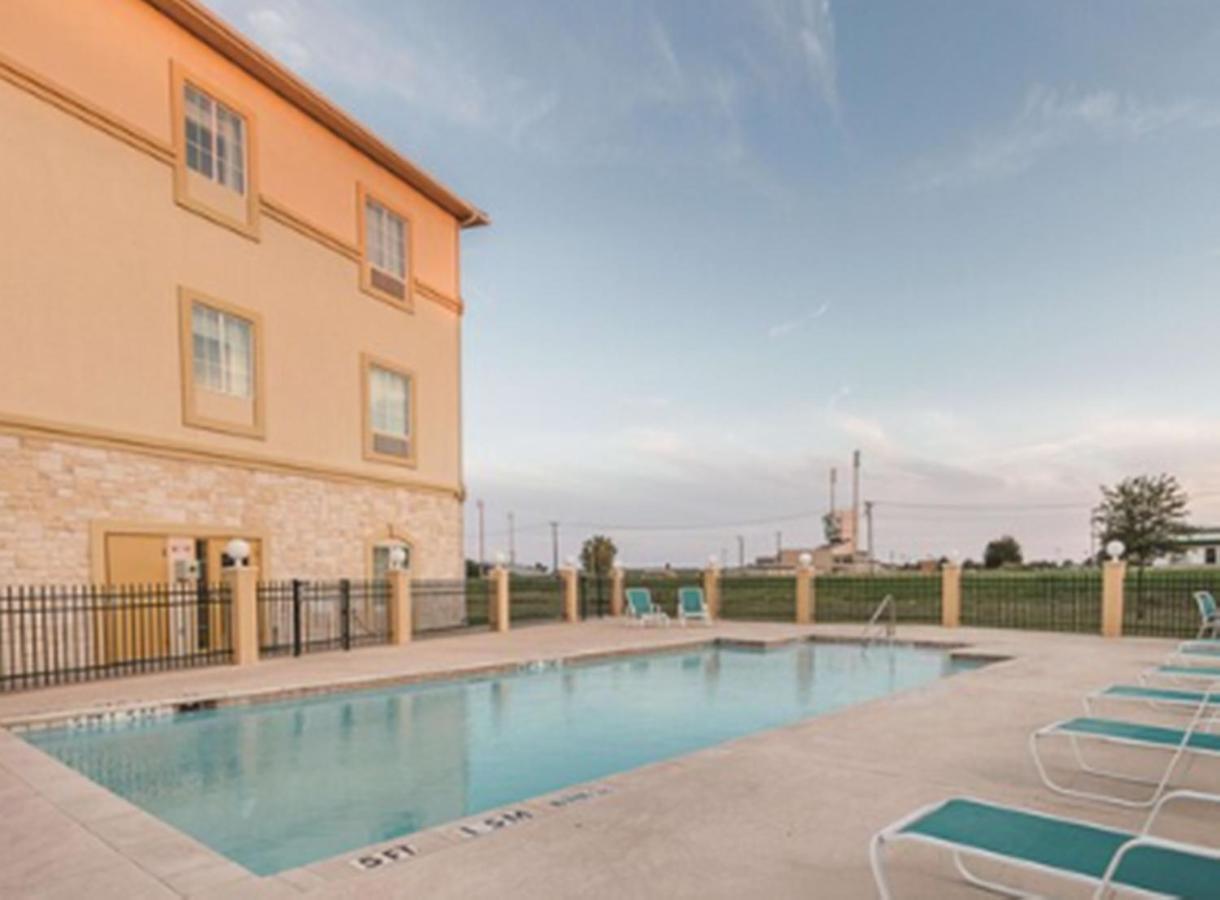 La Quinta By Wyndham Waxahachie Exterior foto