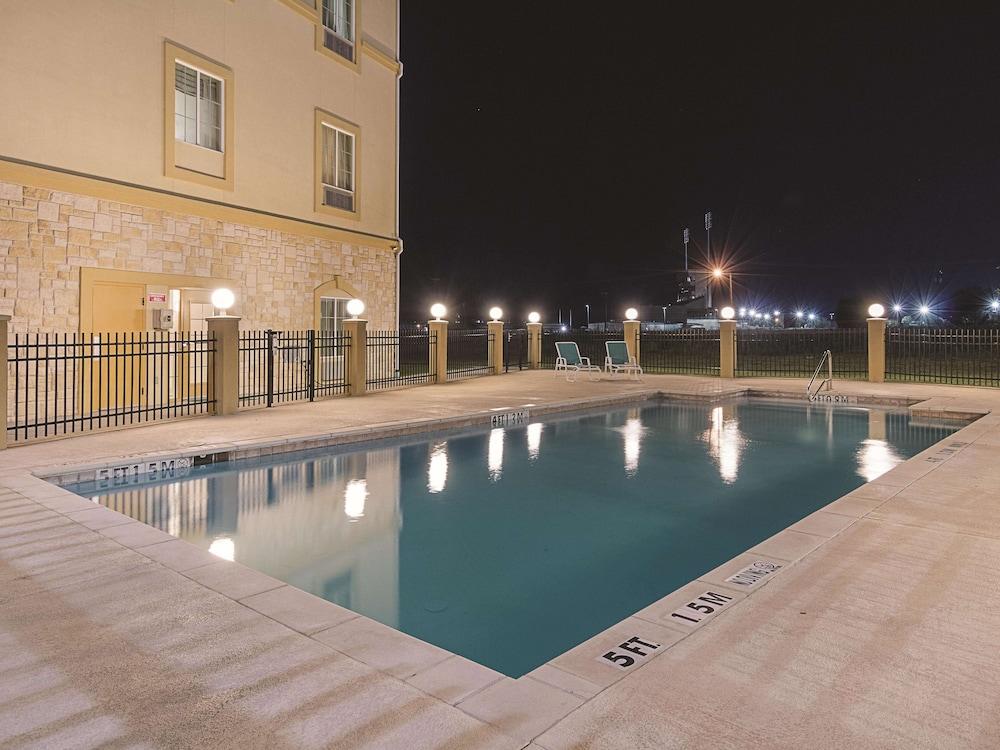 La Quinta By Wyndham Waxahachie Exterior foto