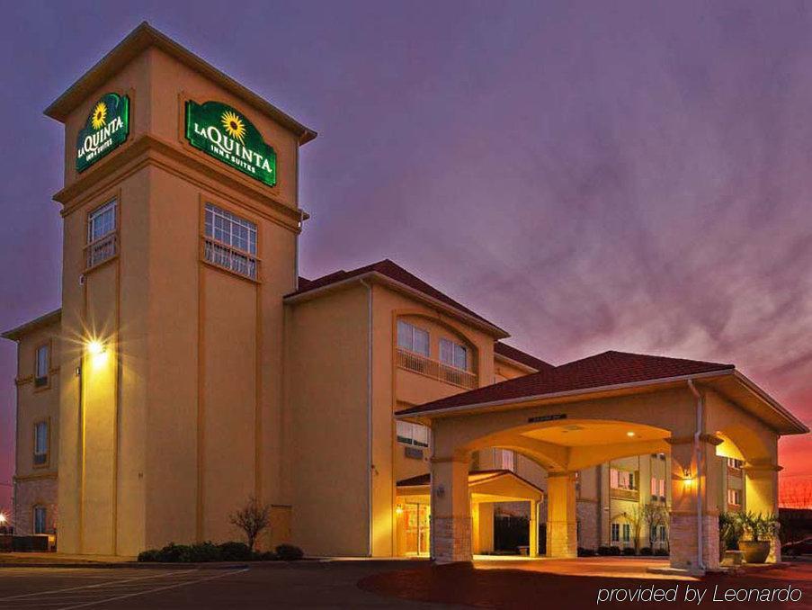 La Quinta By Wyndham Waxahachie Exterior foto