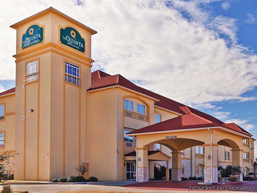 La Quinta By Wyndham Waxahachie Exterior foto