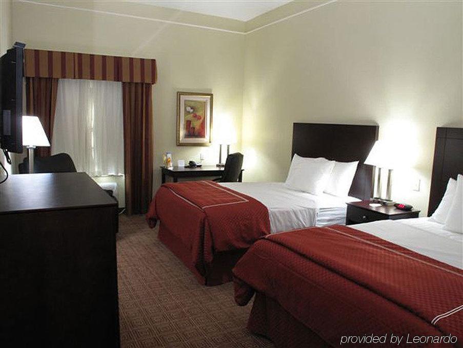 La Quinta By Wyndham Waxahachie Quarto foto