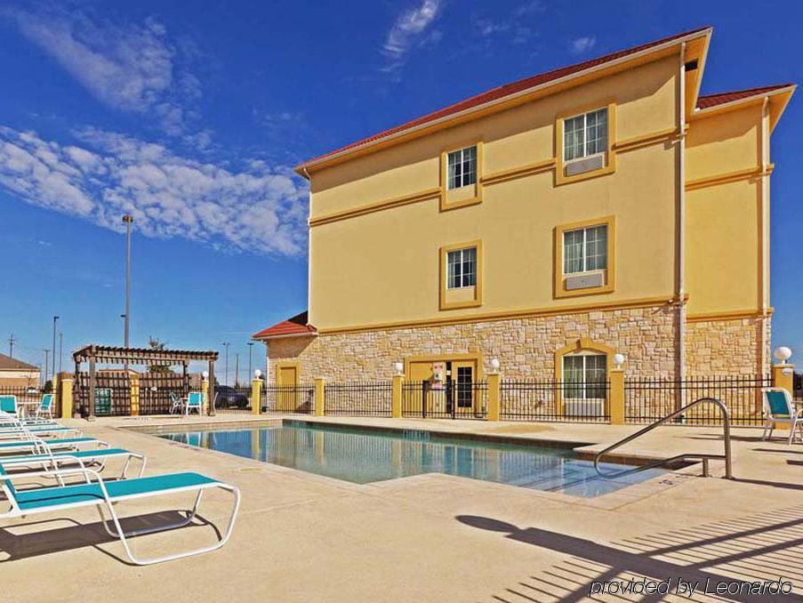 La Quinta By Wyndham Waxahachie Exterior foto