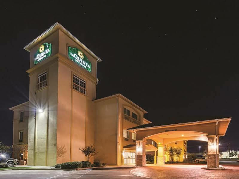 La Quinta By Wyndham Waxahachie Exterior foto