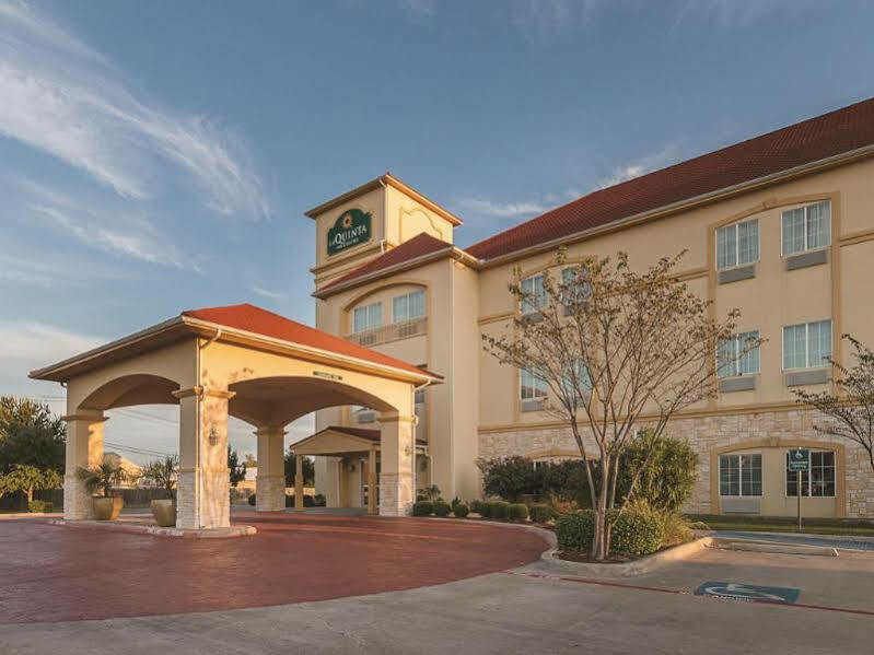 La Quinta By Wyndham Waxahachie Exterior foto